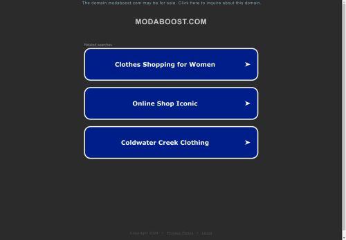 Modaboost.com Reviews Scam