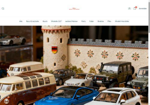Modelcarharbor.com Reviews Scam