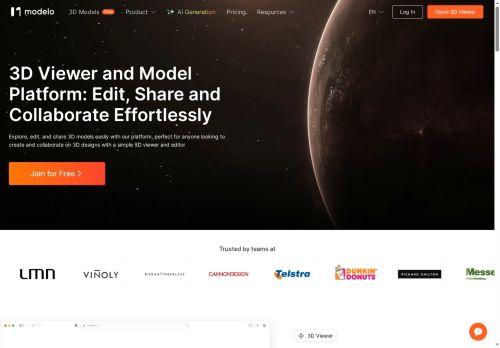 Modelo.io Reviews Scam