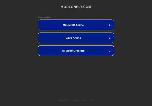 Modlonely.com Reviews Scam