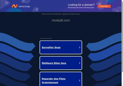 Modsall.com Reviews Scam