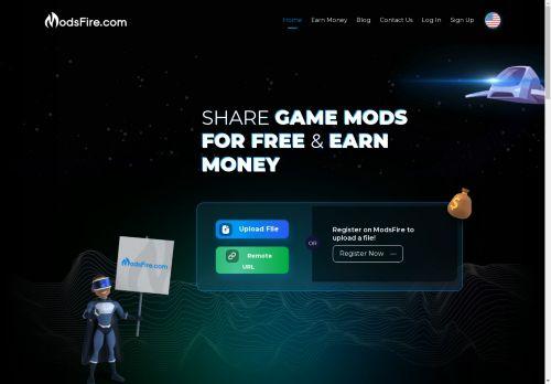 Modsfire.com Reviews Scam