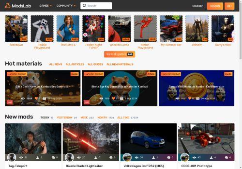 Modslab.net Reviews Scam