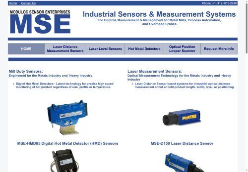 Moduloc-sensors.com Review: Legit or Scam? [2026 New Reviews]