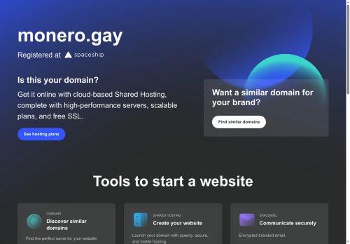 Monero.gay Reviews Scam Monero.gay Reviews Scam