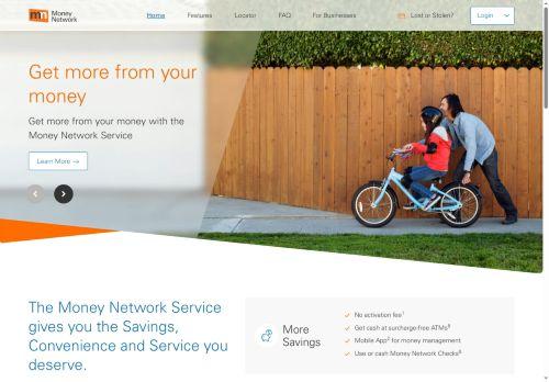 Moneynetwork.com Reviews Scam