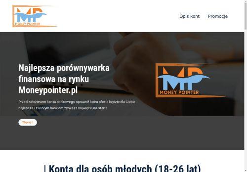 Moneypointer.pl Review: Legit or Scam? [2026 New Reviews]