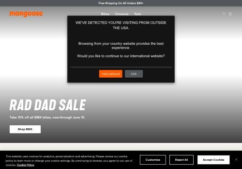 Mongoose.com Reviews Scam