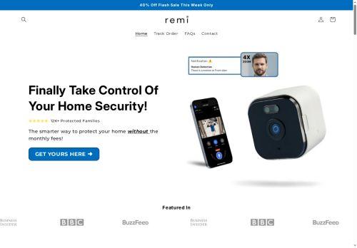 Monremi.com Reviews Scam