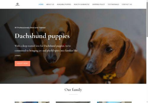 Moondachshundpuppies.com Reviews Scam