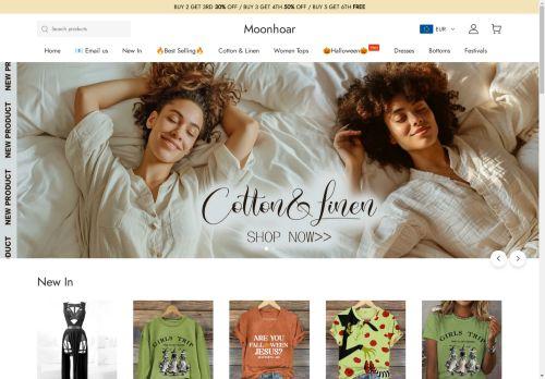 Moonhoar Com Reviews Consumer Reportsnull