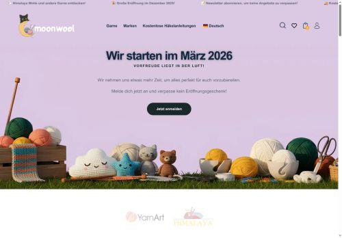 Moonwool.de Reviews Scam