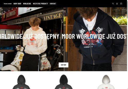 Moorwear.eu Reviews Scam