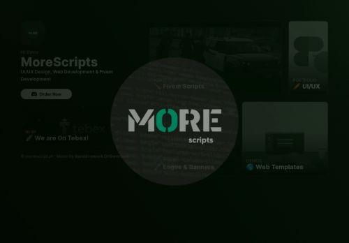 Morescript.pl Reviews Scam