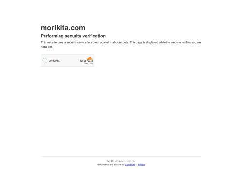 Morikita.com Reviews Scam
