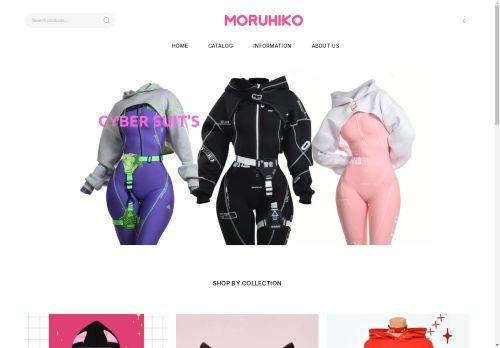 Moruhiko.com Reviews Scam