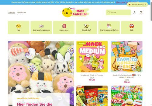 Mostcutest.de Reviews Scam