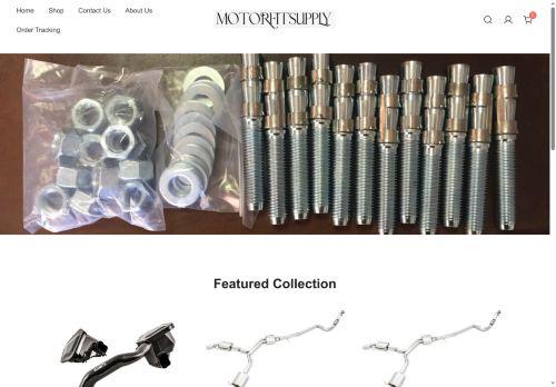 Motorfitsupply.com Reviews Scam