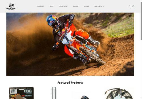 Motorsportpartshub.com Reviews Scam
