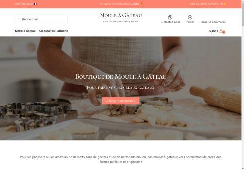 Moule-a-gateau.fr Reviews Scam