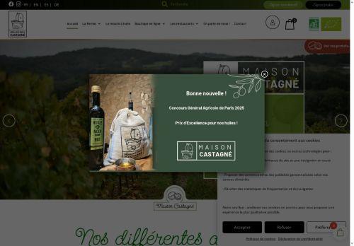 Moulincastagne.com Reviews Scam