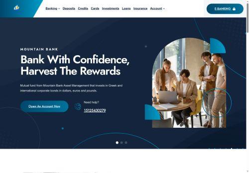 Mountaincapital.online Reviews Scam