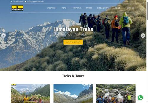 Mountainfit.in Reviews Scam