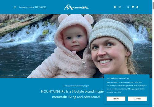 Mountaingirlmn.com Reviews Scam
