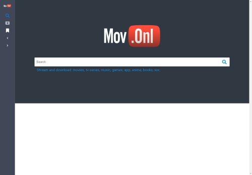 Mov.onl Reviews Scam