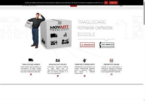 Movart.com Reviews Scam