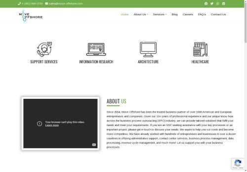Move-offshore.com Reviews Scam