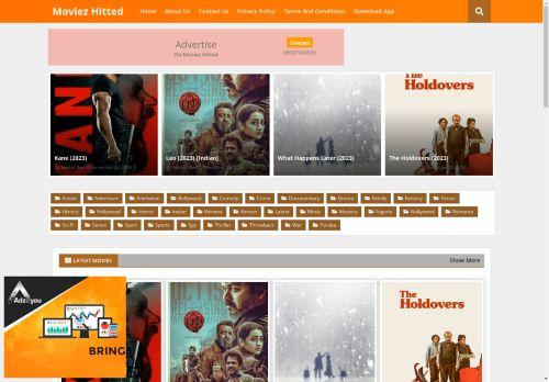 Moviezhitted.blogspot.com Reviews Scam