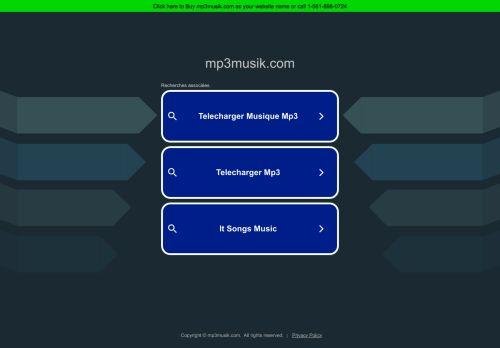 Mp3musik.com Reviews Scam