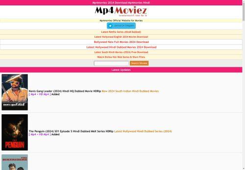 Mp4moviez.sc Reviews Scam