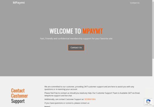 Mpaymt.com Review: Legit or Scam? [2026 New Reviews]