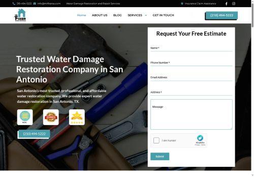 Mrfixersa.com Reviews Scam
