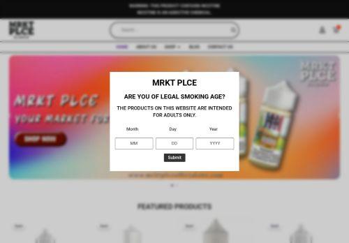 Mrktplceofficialsite.com Reviews Scam