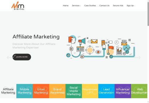 Mrndigital.in Reviews Scam