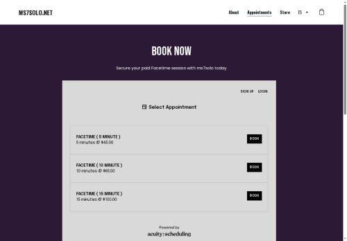 Ms7solo.net Reviews Scam