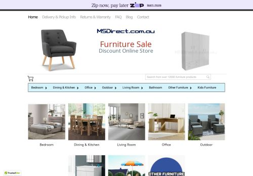 Msdirect.com.au Reviews Scam