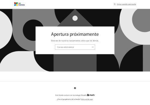 Mslicencias.es Reviews Scam