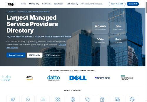 Mspcompanies.us Reviews Scam