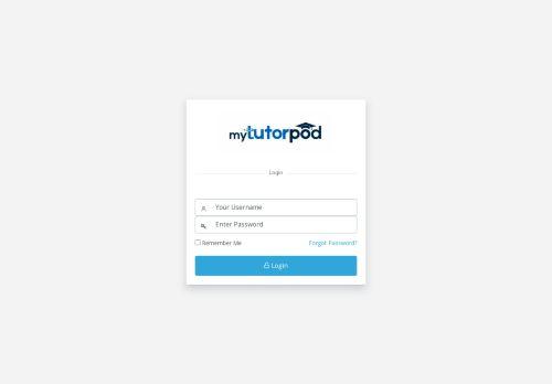 Mtp.mytutorpod.com Review: Legit or Scam? [2026 New Reviews]