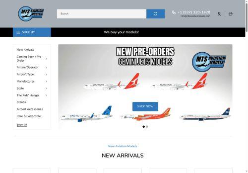 Mtsaviationmodels.com Reviews Scam