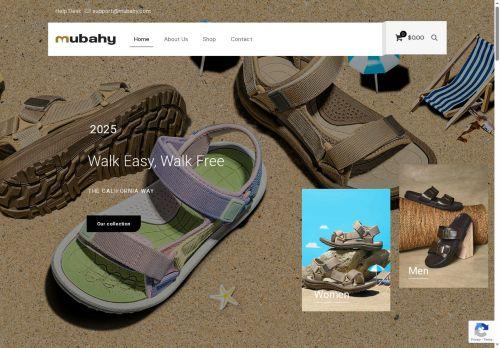 Mubahy.com Reviews Scam