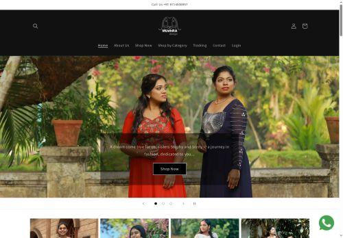 Mudhradesign.com Reviews Scam