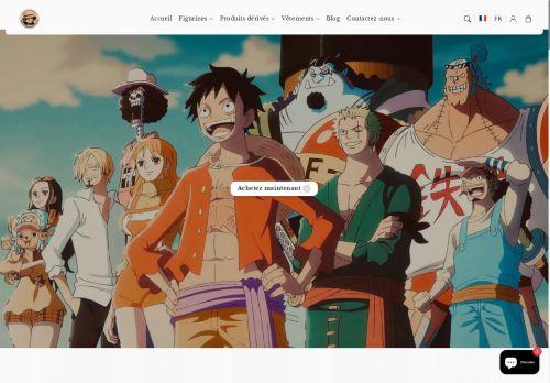 Mugiwaraboyz.com Reviews Scam