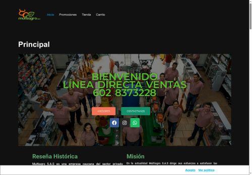 Multiagro.com.co Reviews Scam Multiagro.com.co Reviews Scam