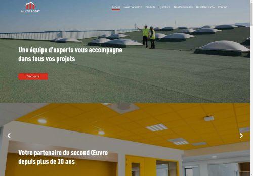 Multiprobat.com Reviews Scam