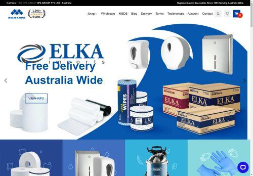 Multirange.com.au Reviews Scam